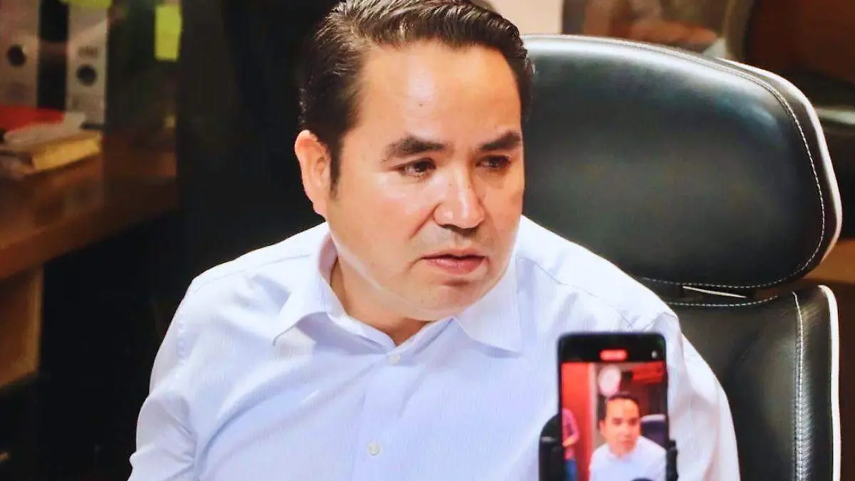 Heriberto Aguilar Castillo