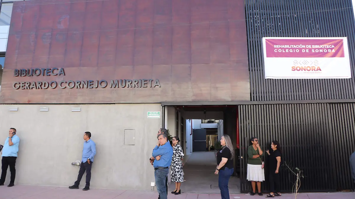 BIBLIOTECA GERARDO CORNEJO