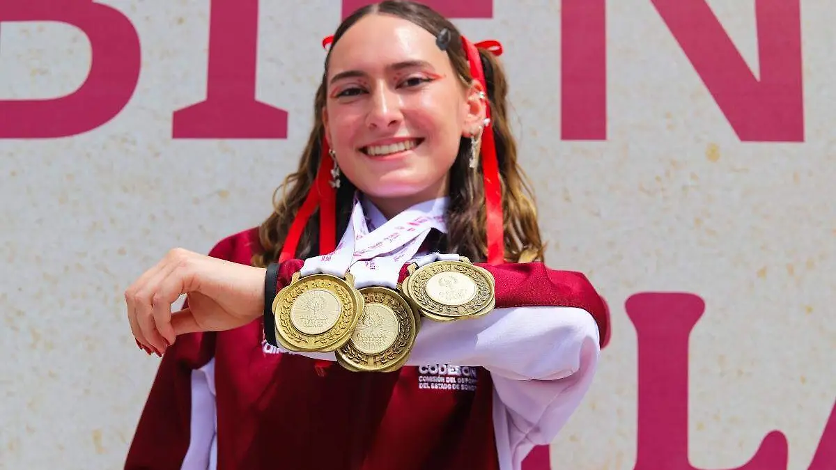 Regional de Atletismo