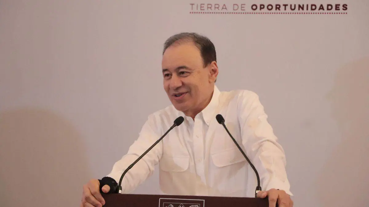 Alfonso Durazo