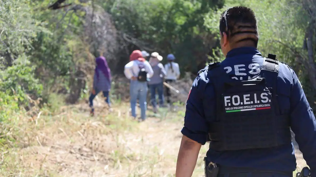 comisión de busqueda - madres buscadoras1