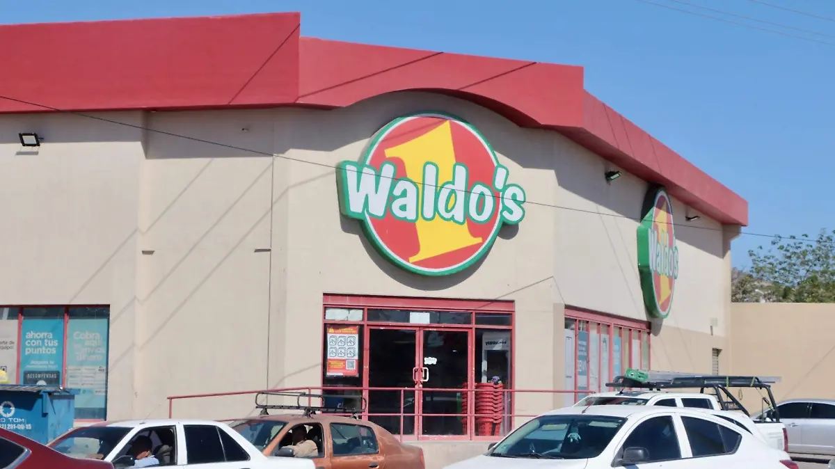 waldos hermosillo