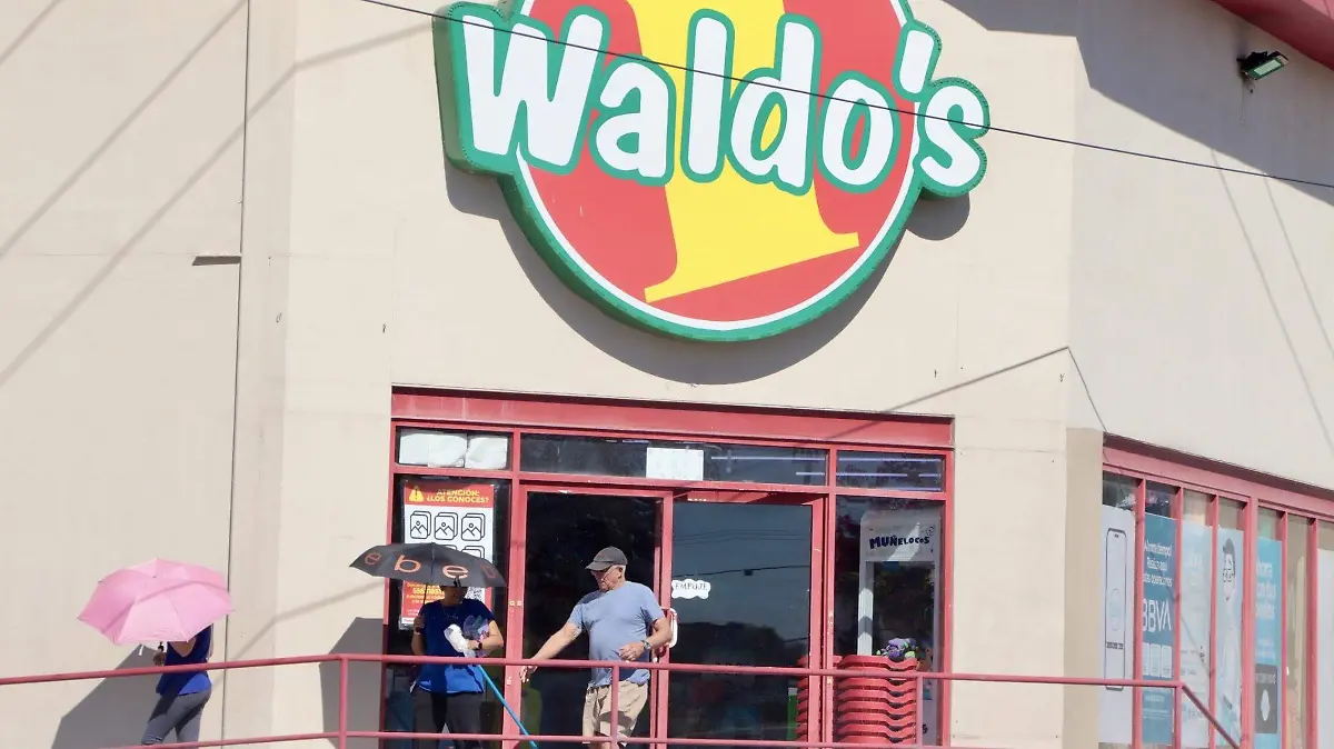 waldos hermosillo