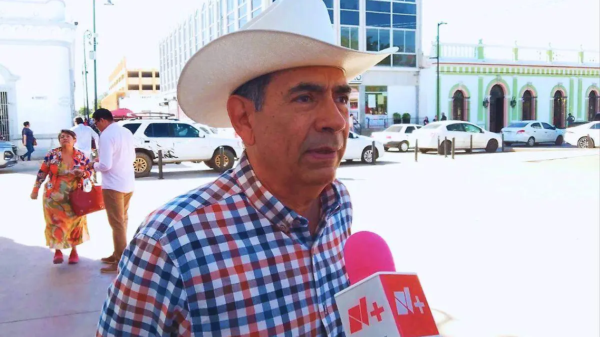 Juan Ochoa Valenzuela