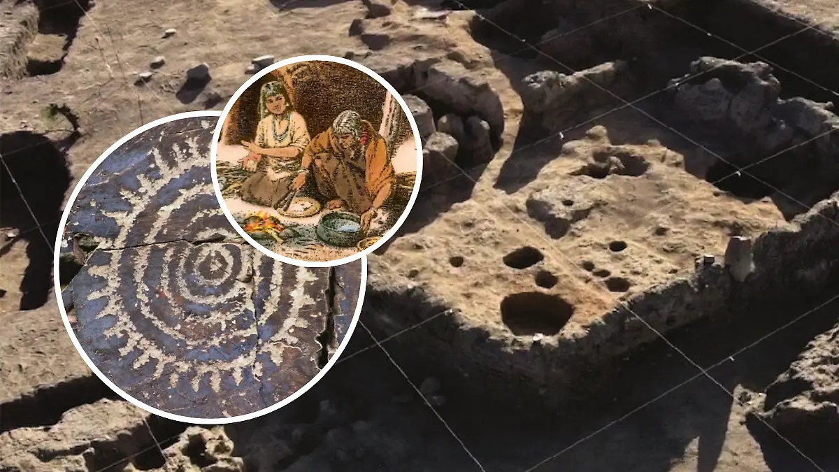 FULL SCREEN W2 IMAGES LEFT  ALDEA MILENARIA SONORA