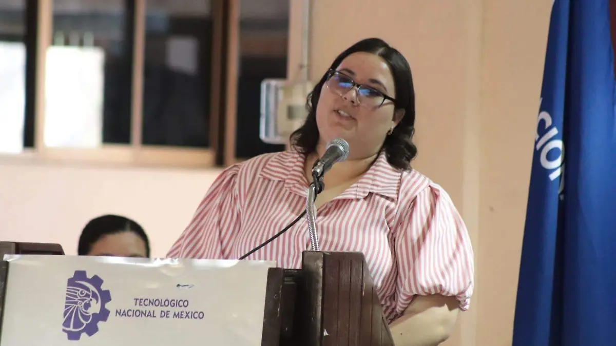 Mujeres en la Ingeniería - lidia