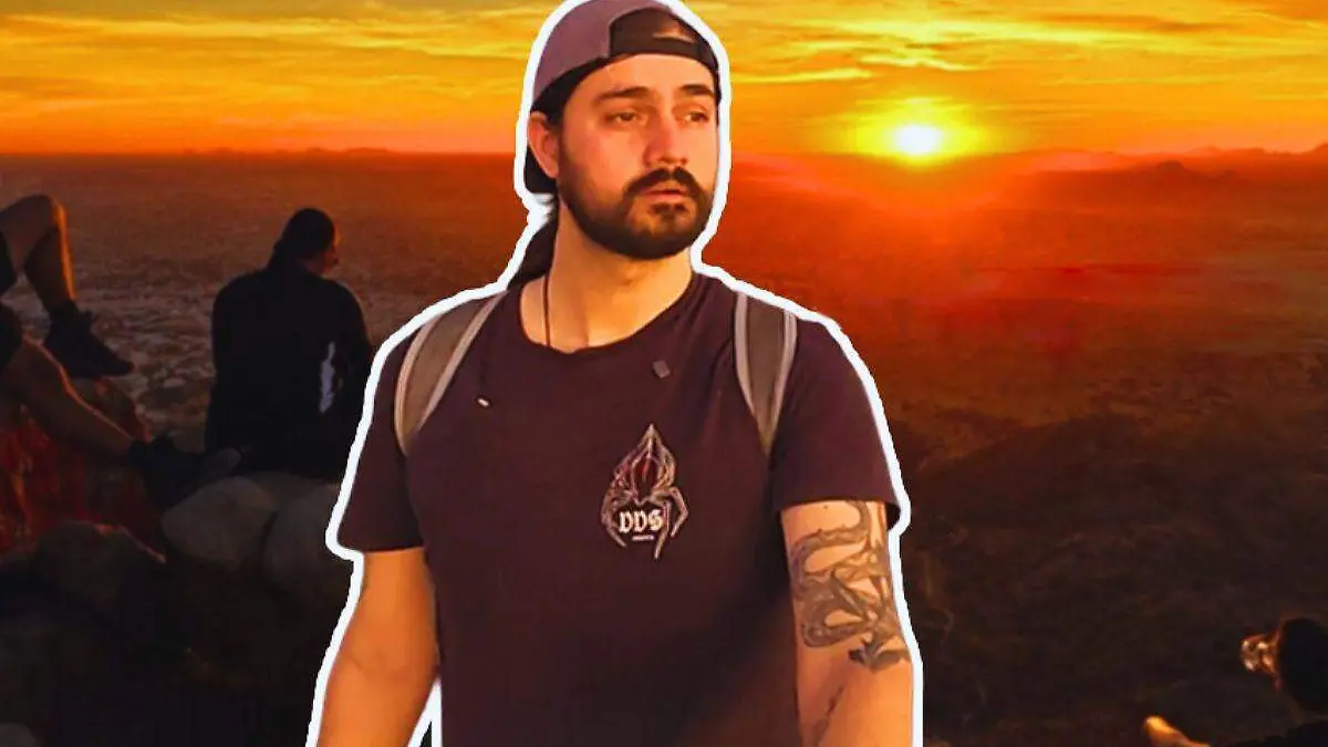 Algunos tips prácticos pero efectivos si quieres ir solo o por primera vez a subir el Cerro del 