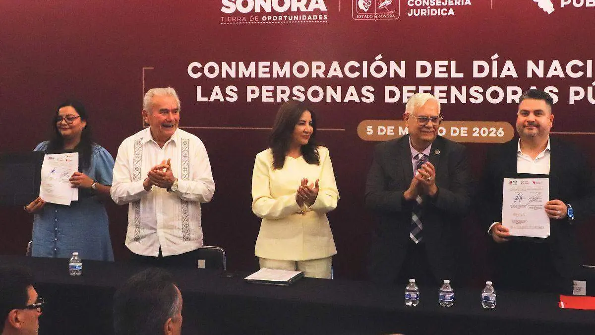 Conmemoración del Día Nacional de las Personas Defensoras Públicas - Mike Acosta (19)