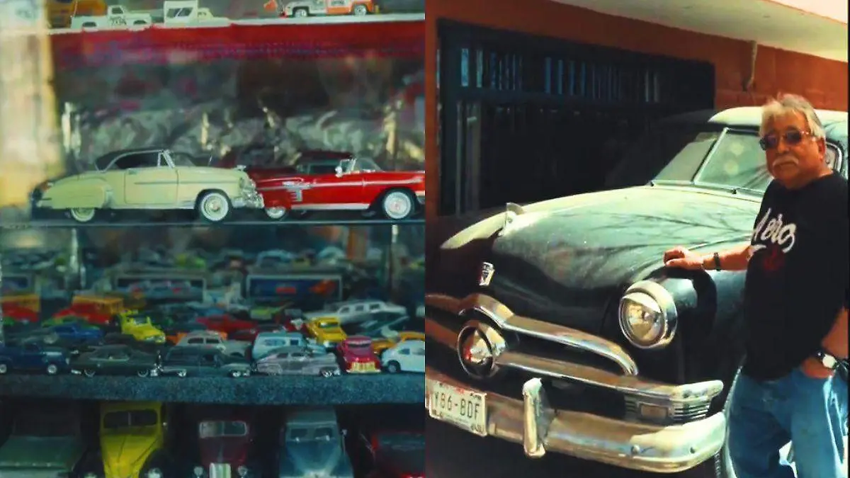 Román Gringo Enríquez