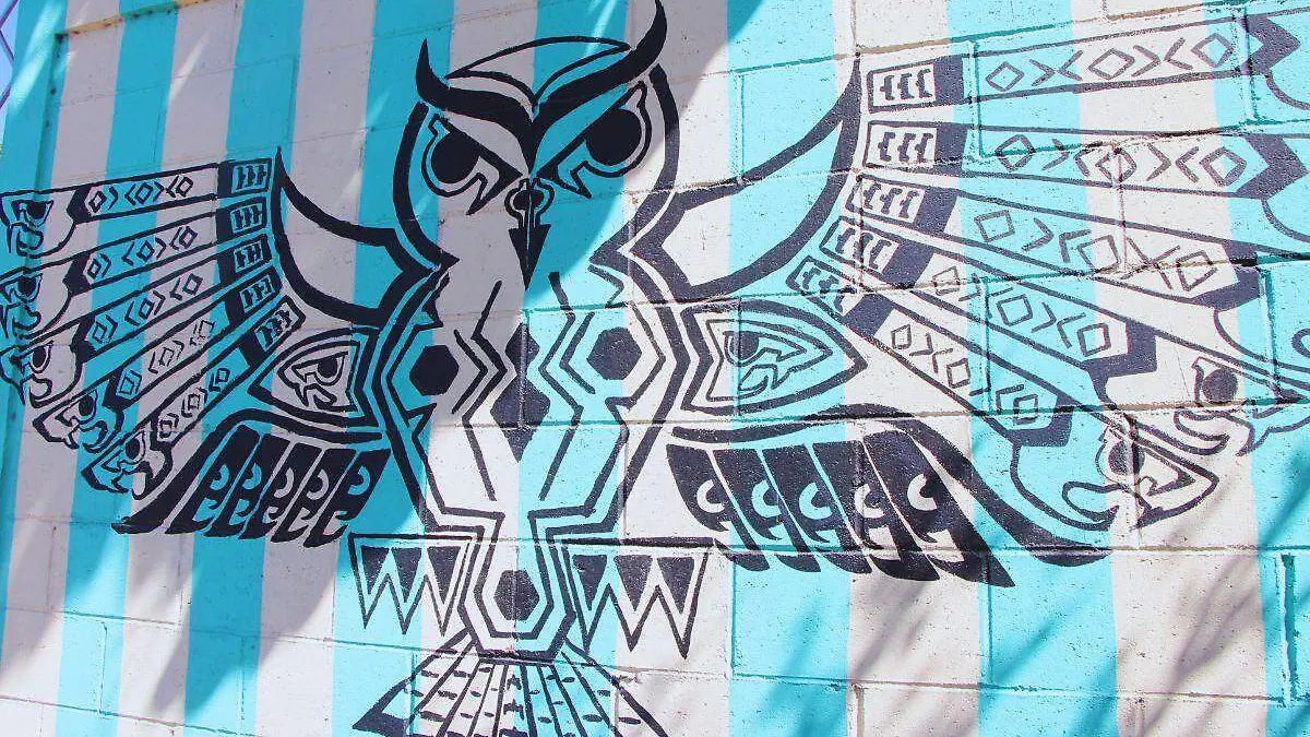 Lupita Villalobos-Artista 