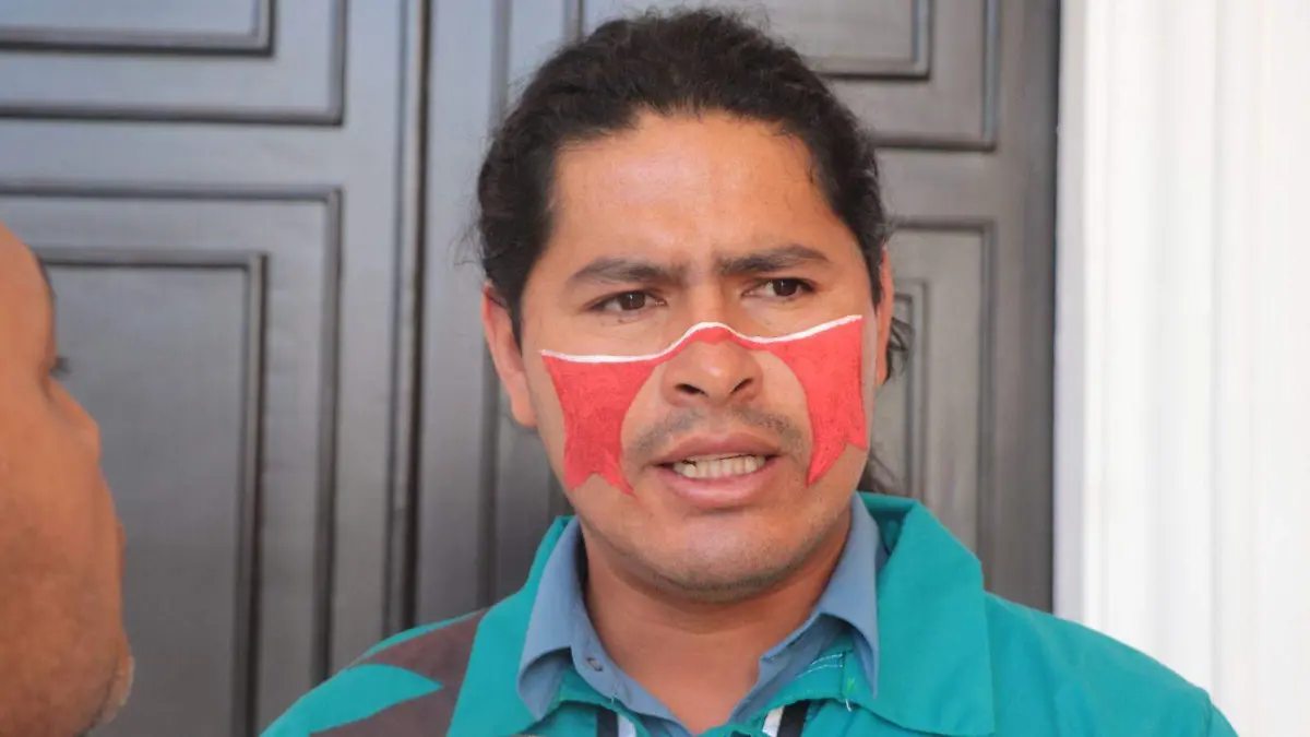 Gobernador Comcaac