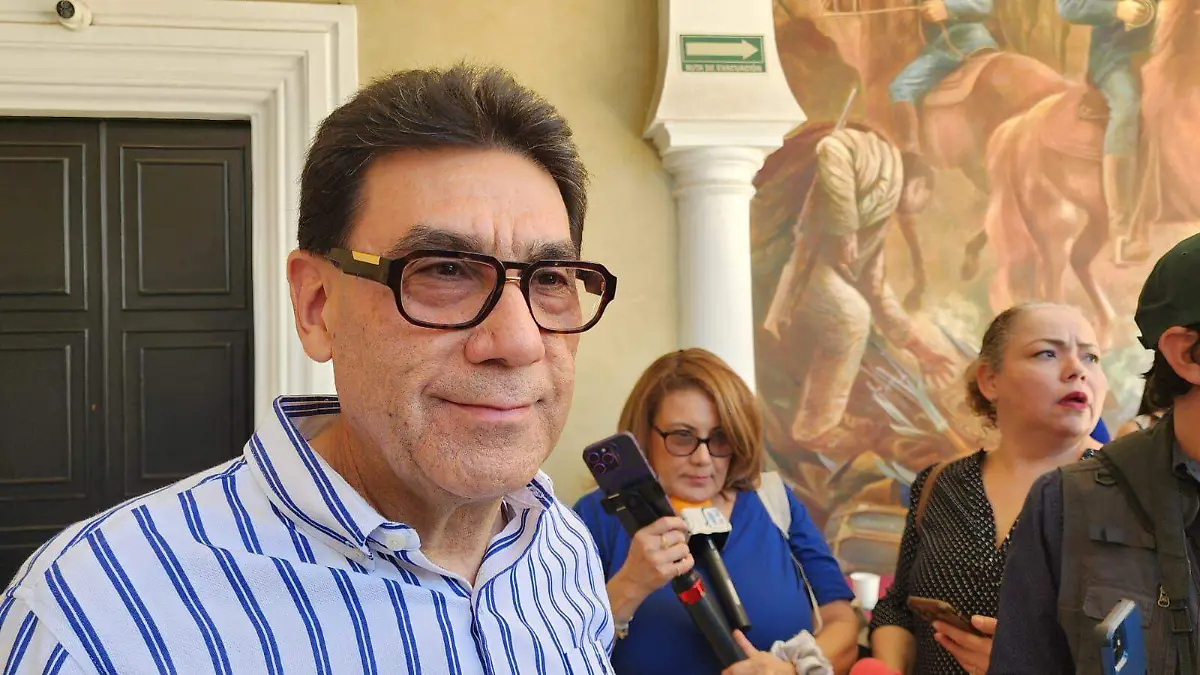 Juan Francisco Gim