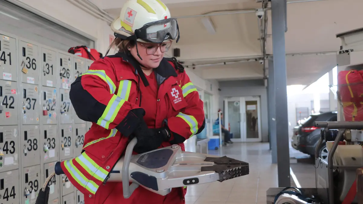 Entrevista Helena Villa Integrante rescate urbano - Mike Acosta (23)