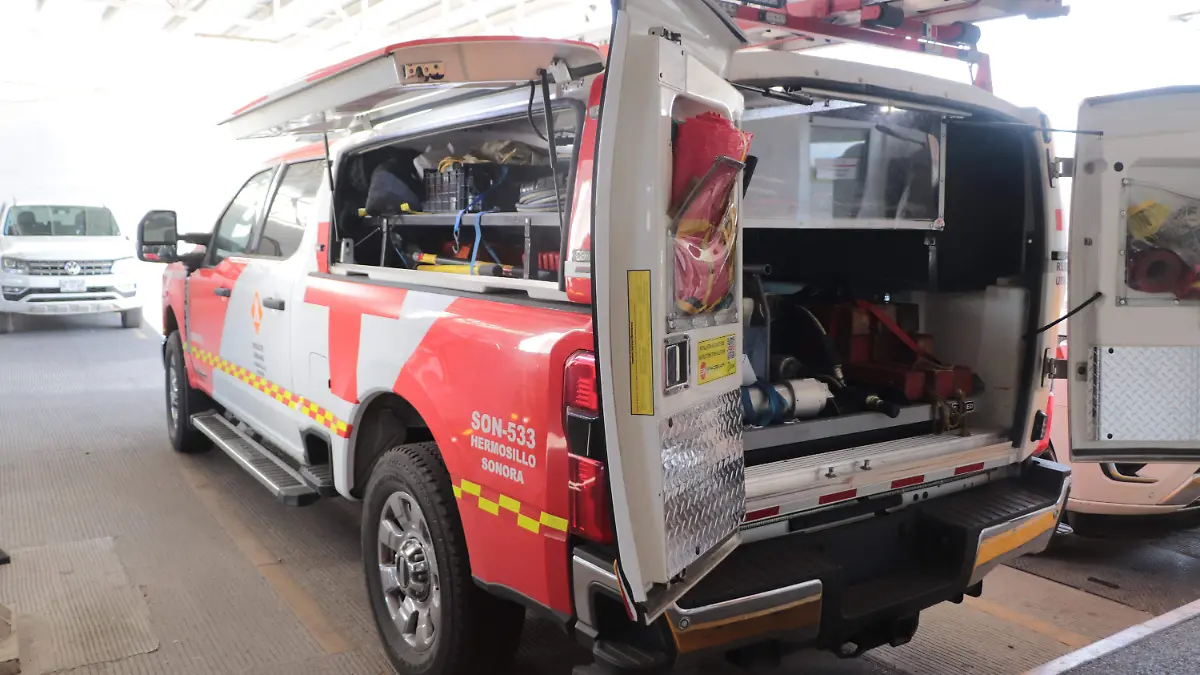 Aspectos cruz roja ambulancia