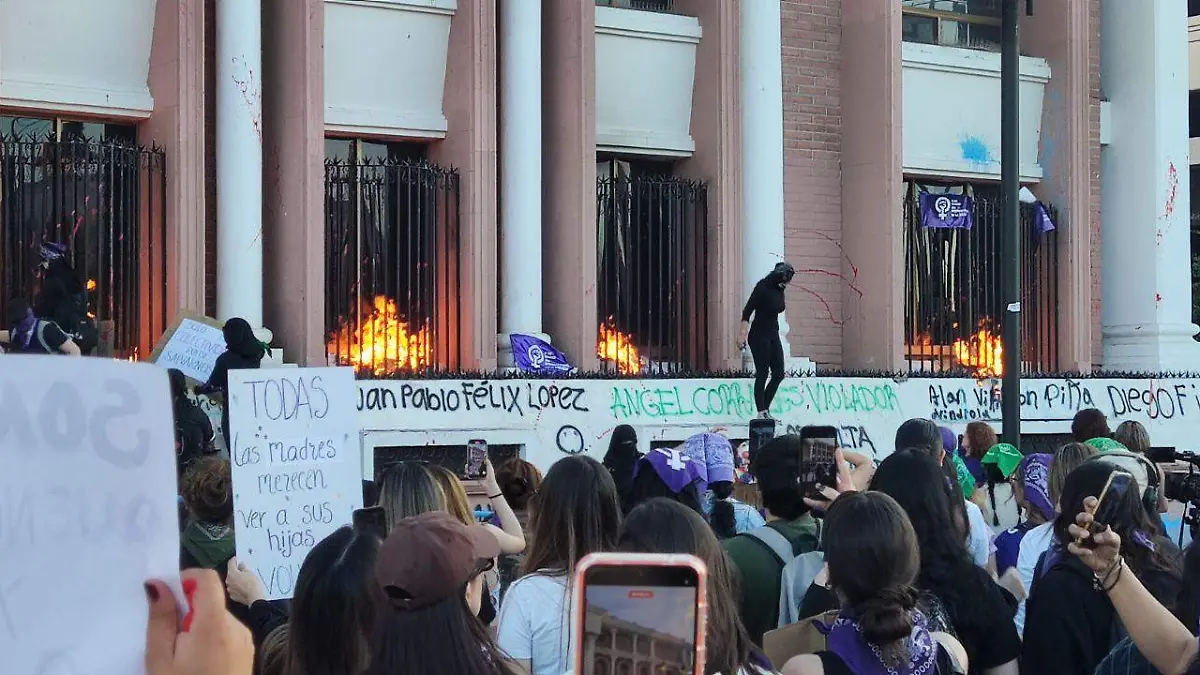 Poder Judicial del Estado de Sonora