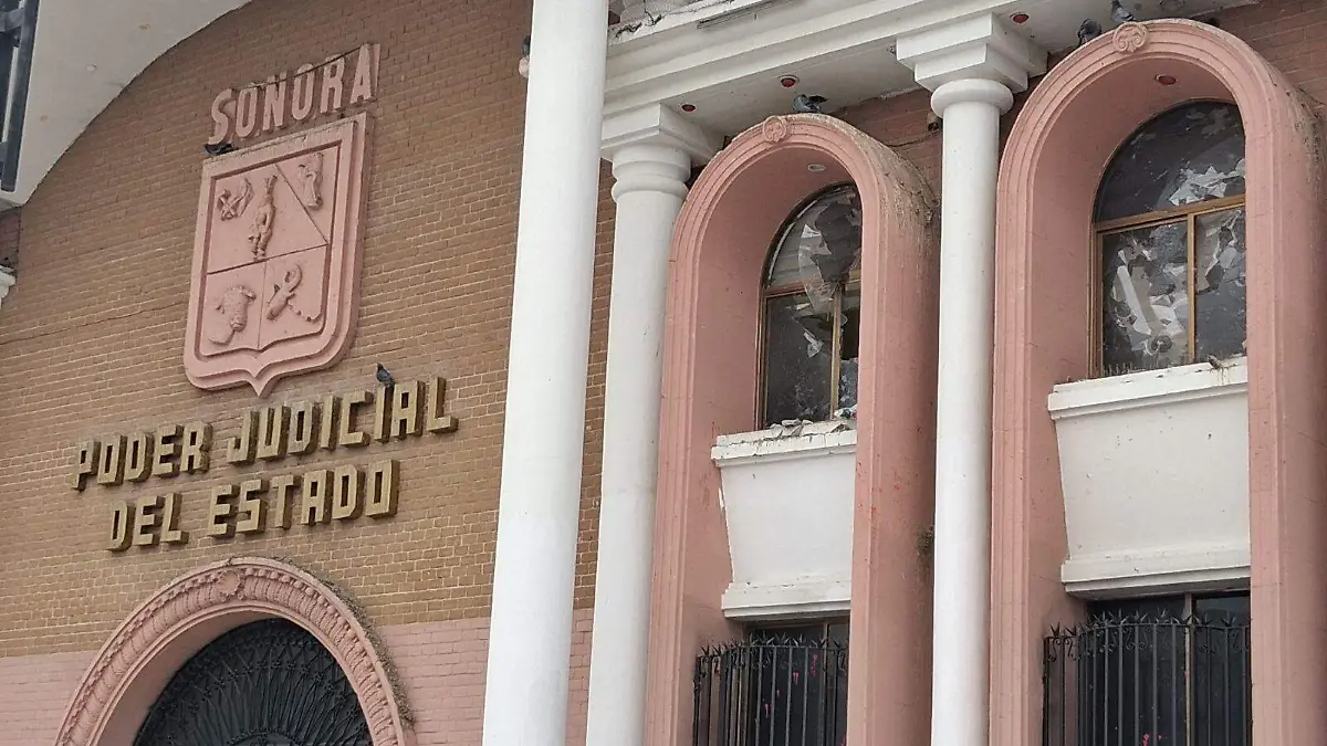 Poder Judicial del Estado de Sonora 