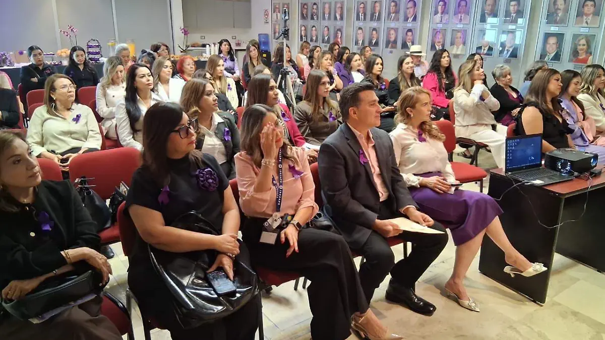 CANACO SERVYTUR MUJERES