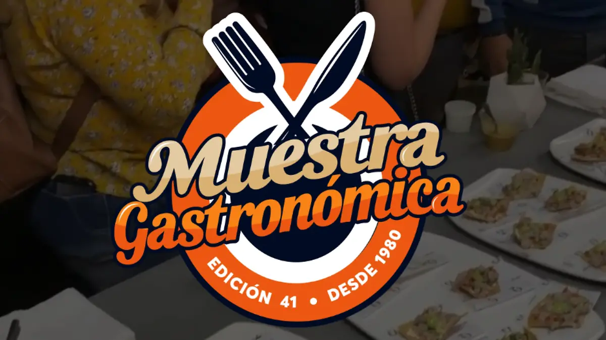 CANIRAC 41 MUESTRA GASTRONÓMICA 