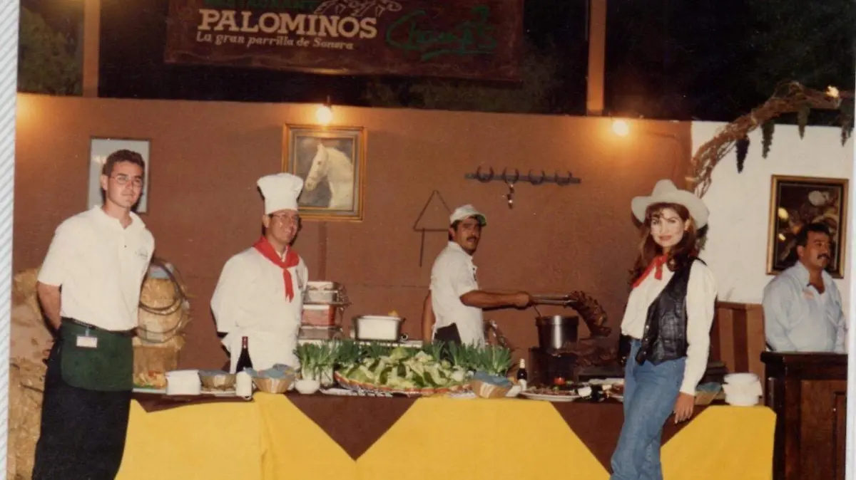 41 MUESTRA GASTRONÓMICA CANIRAC