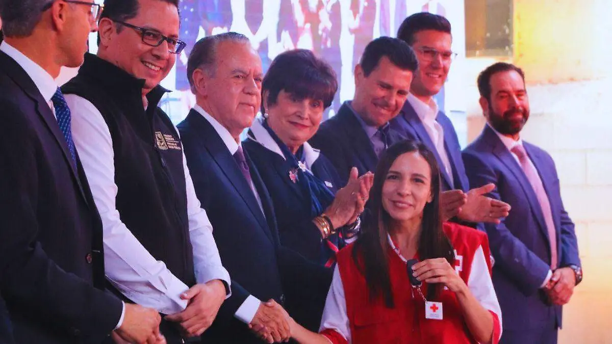 Cruz Roja