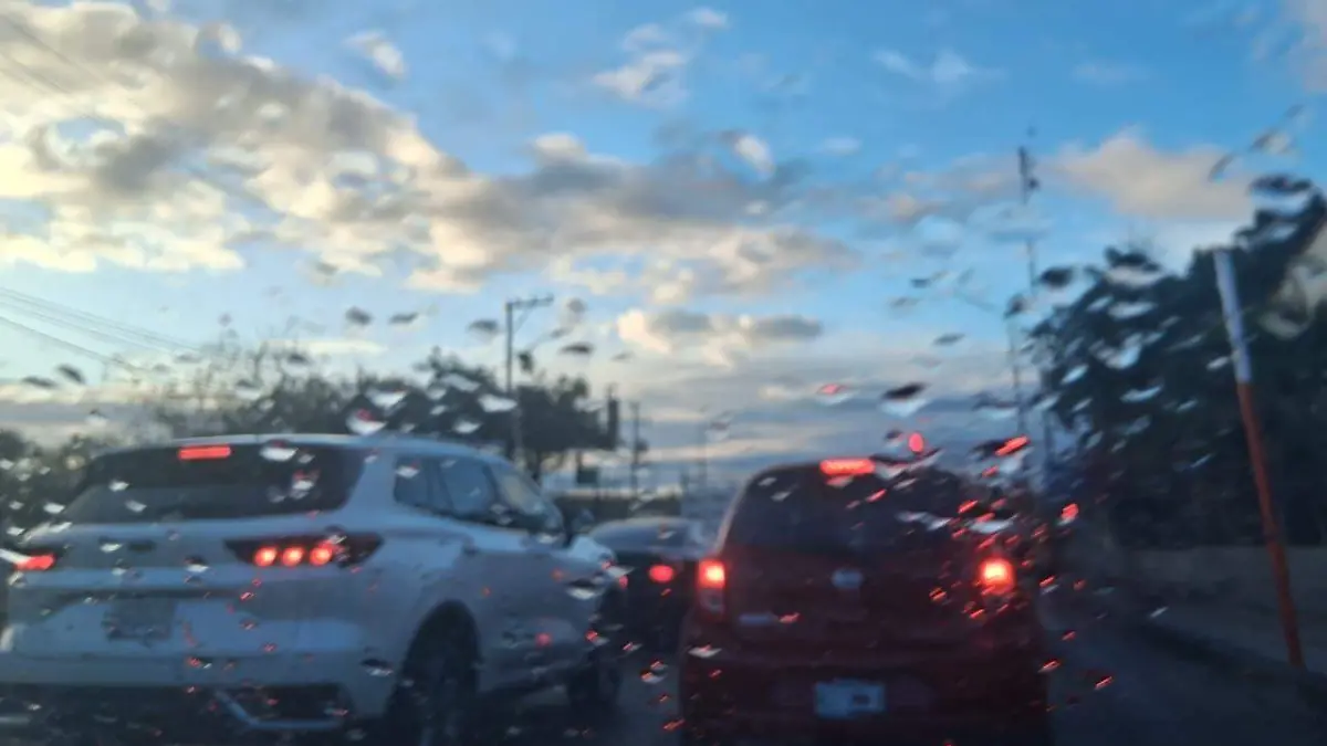 nublado - frente frío12