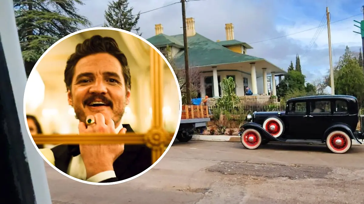 FULL SCREEN  camarones vena