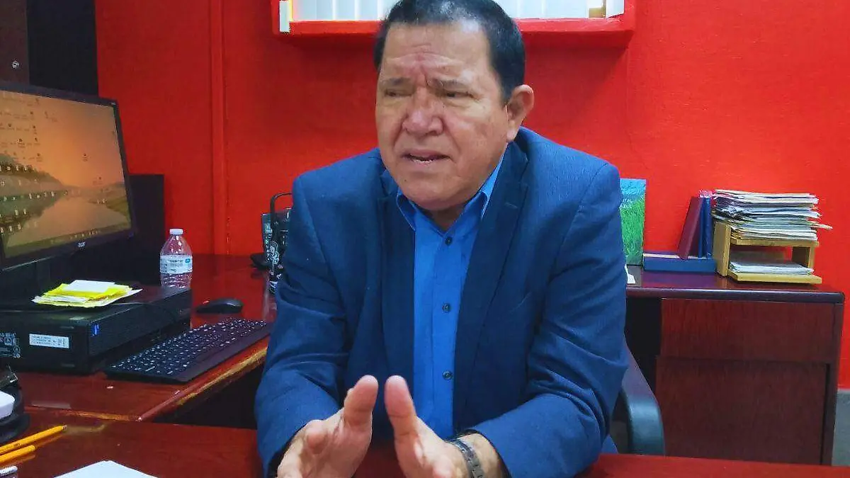 Sergio Morales García