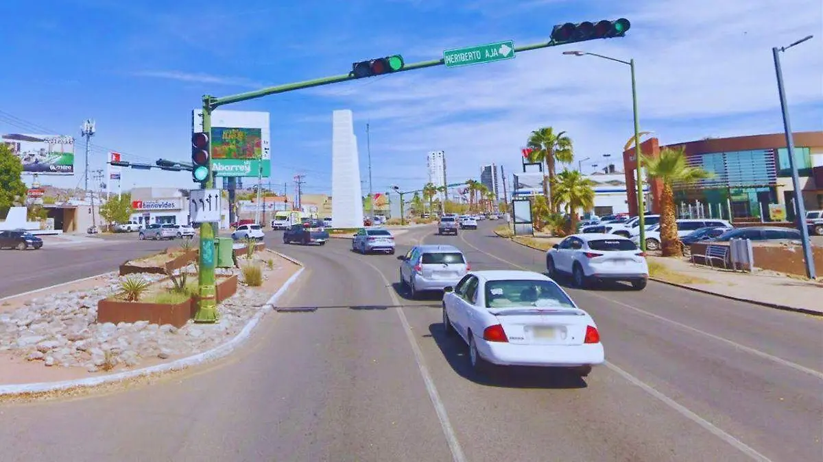 El texto del párrafo