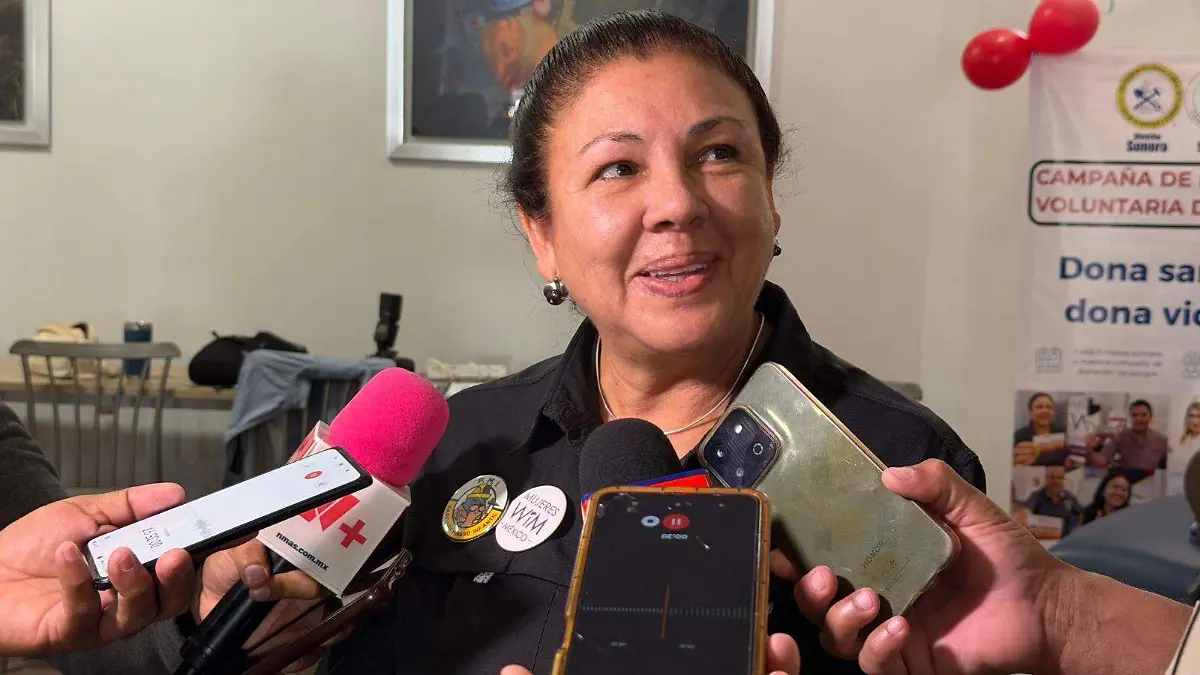 Elizabeth Araux Sánchez