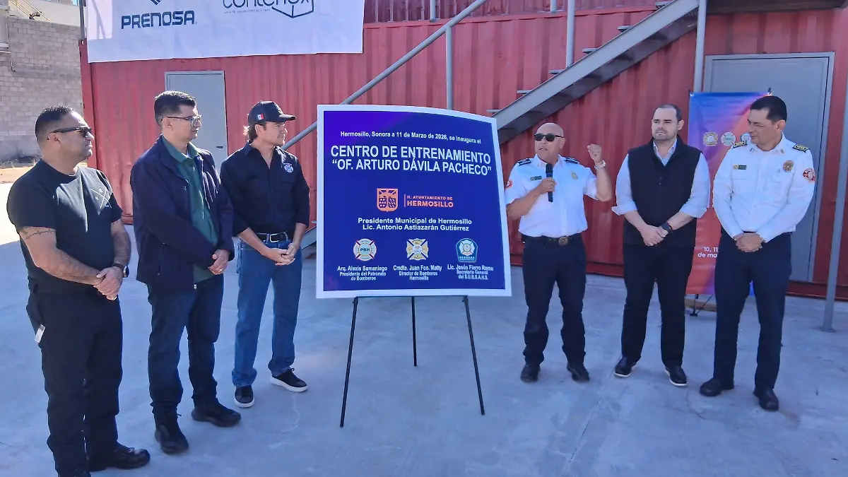 Entrenamiento bomberos1