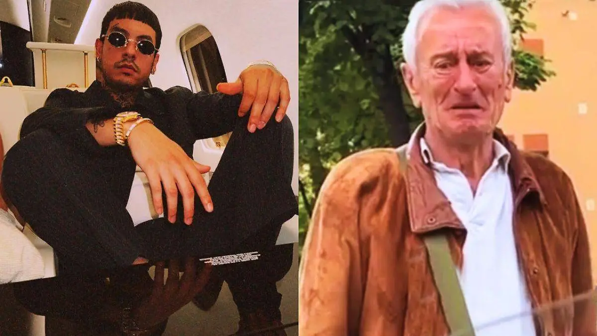 Natanael Cano Rumania