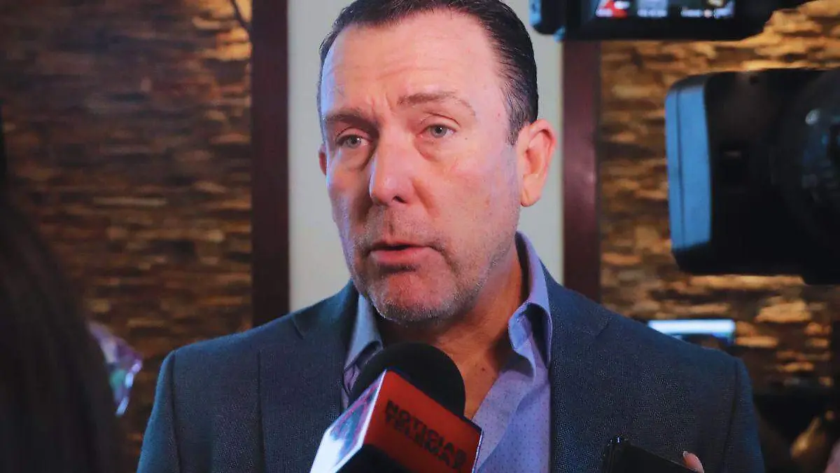 Jaime Isaac Félix Gándara