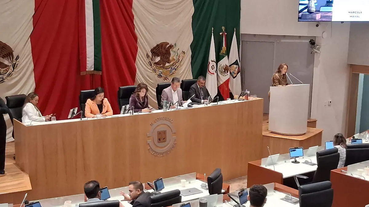 CONGRESO LOCAL X EJERCICIO EN ESCUELAS