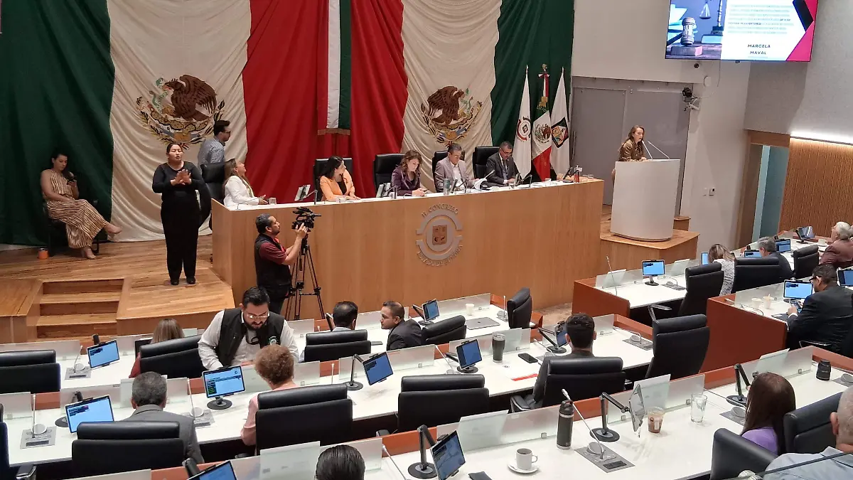 Congreso del estado1