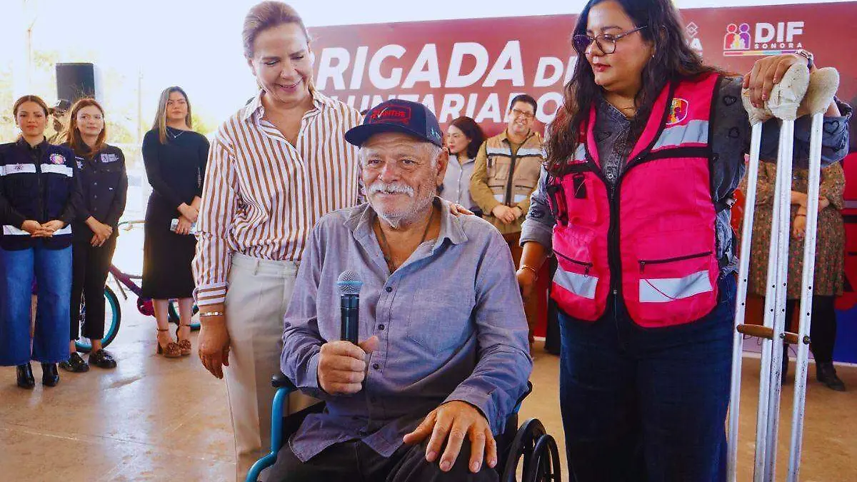 Brigada DIF