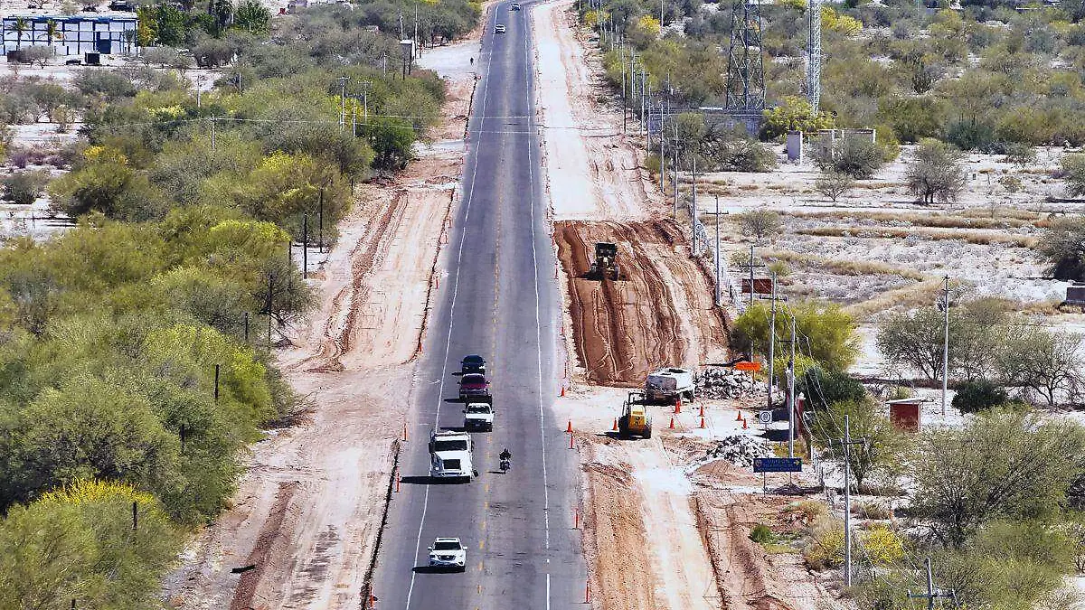 Operativo carretero