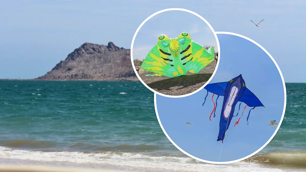 FULL SCREEN W2 IMAGES RIGHT  PAPALOTES X BAHÍA DE KINO