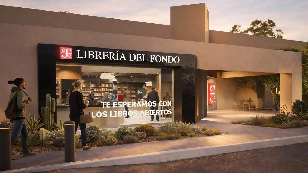 libreria sauceda