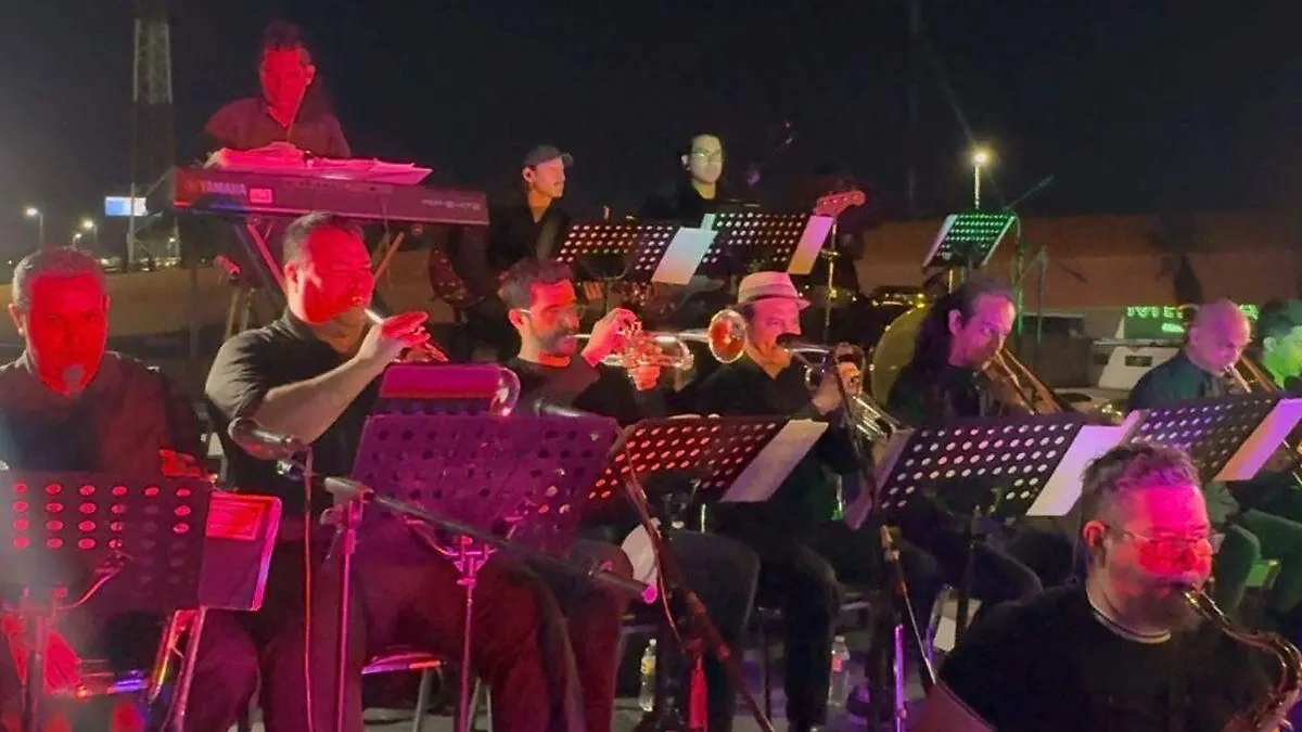 Banda de Música de la Unison