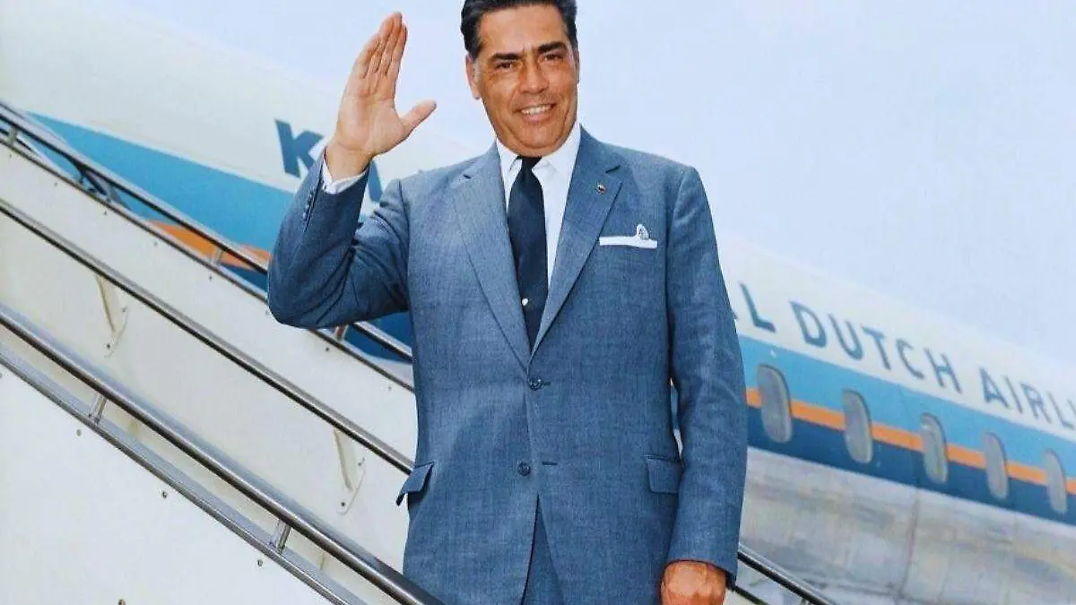 Alajandro Carrillo Marcor