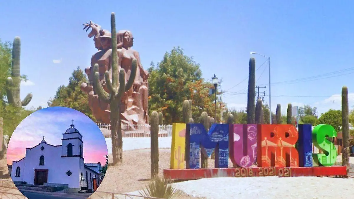 San José de Ímuris