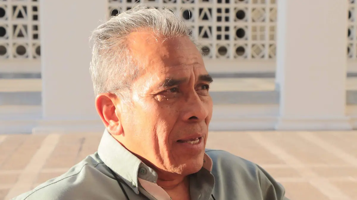 Francisco Rafael Trujano Fermoso