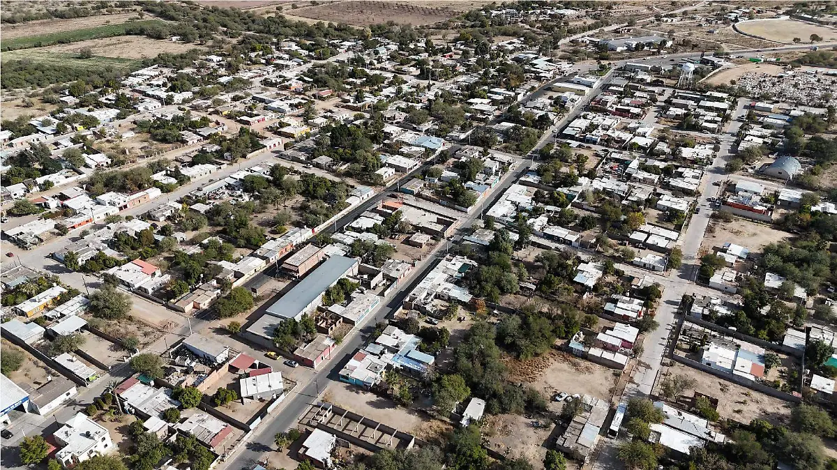 poblaciones del rio sonora - Gobierno de Sonora