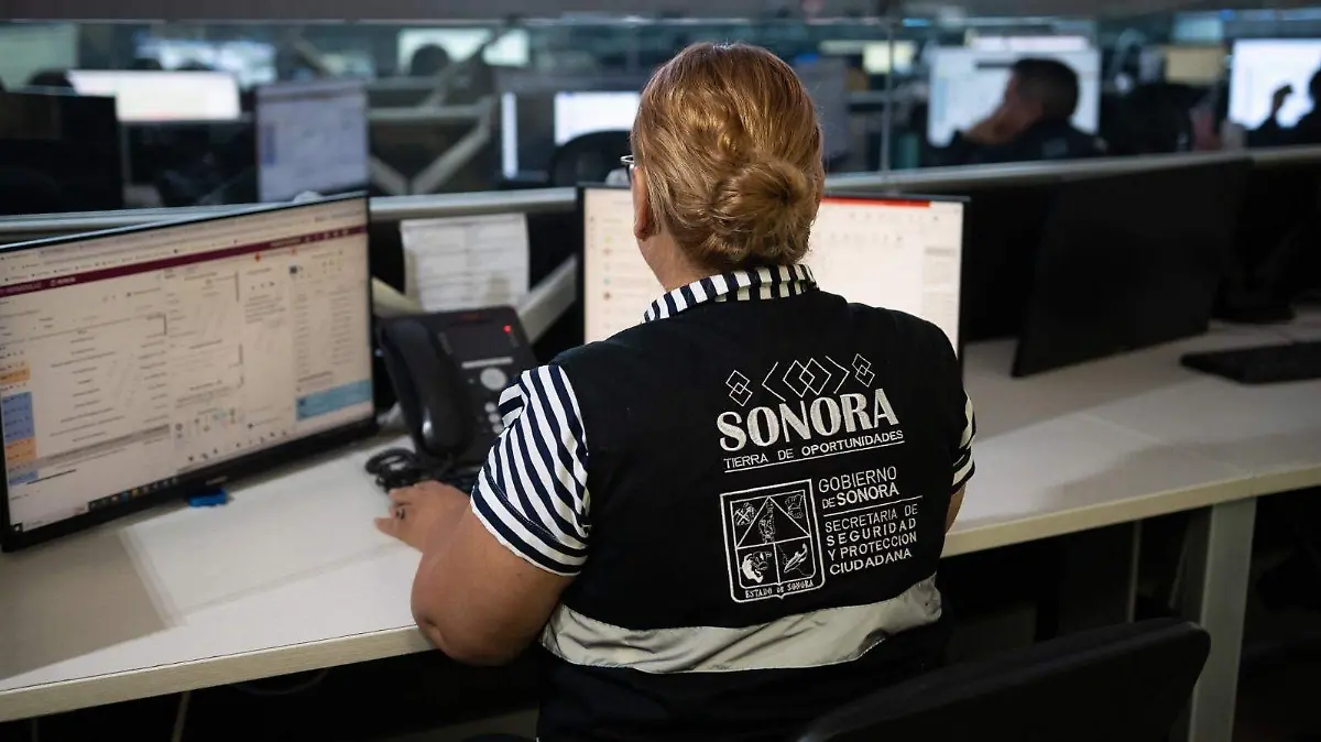 número de emergencias