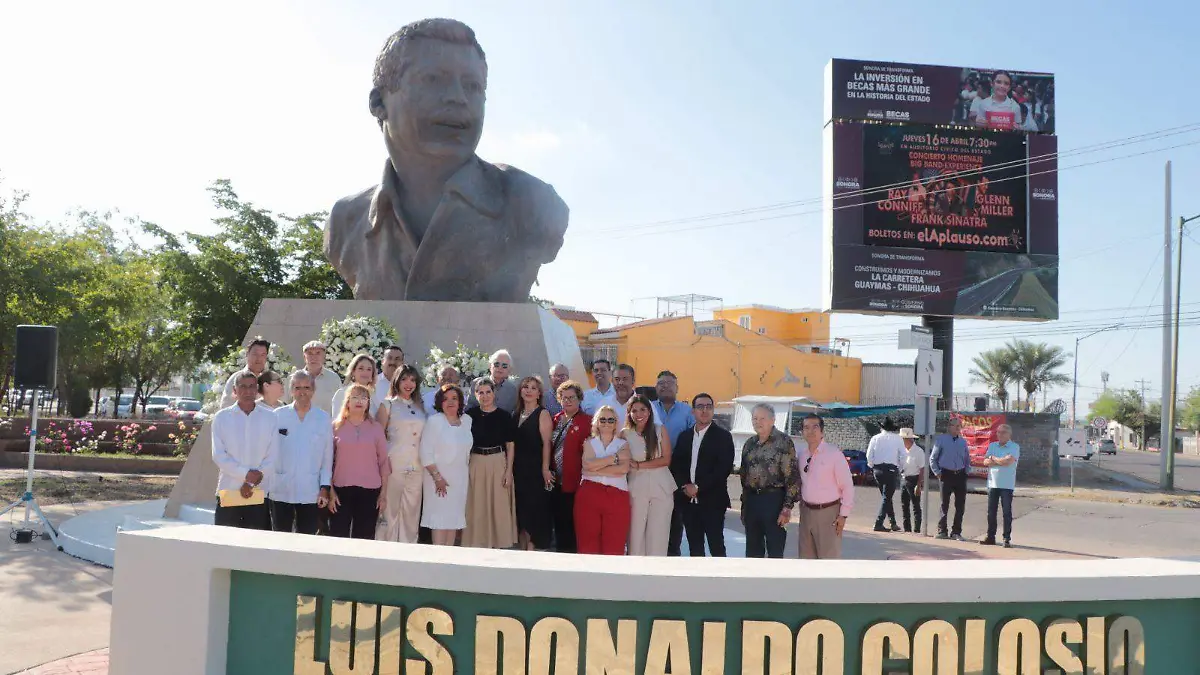 monumento colosio