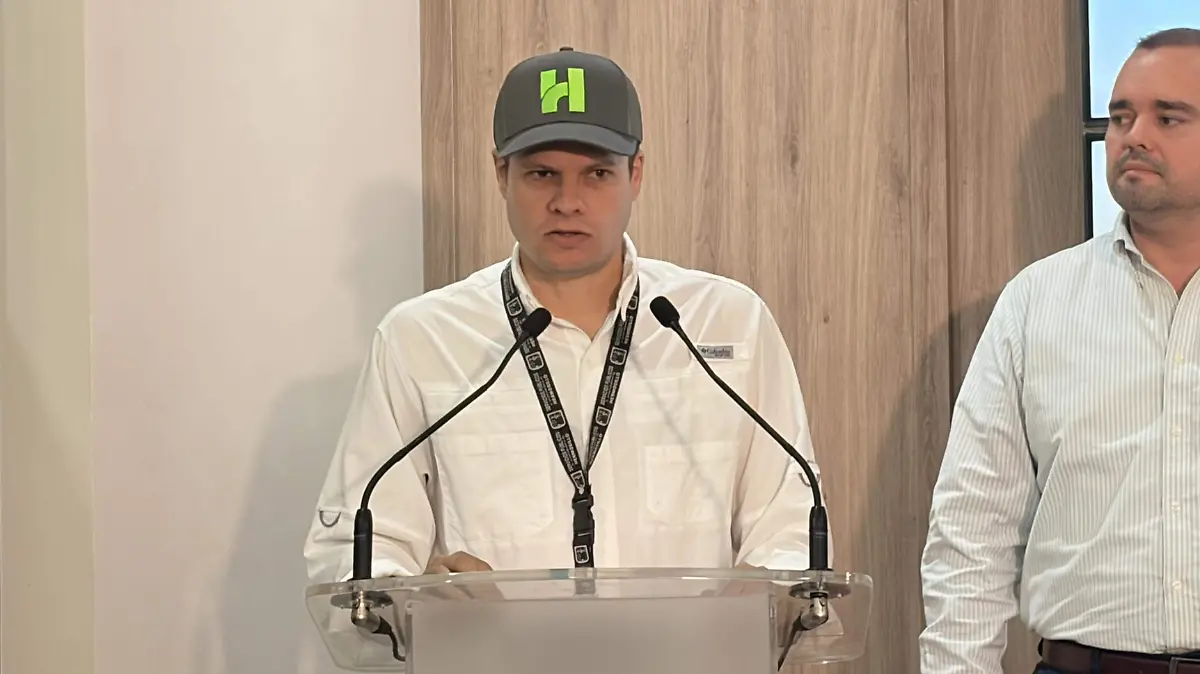 Sergio Pavlovich Escalante