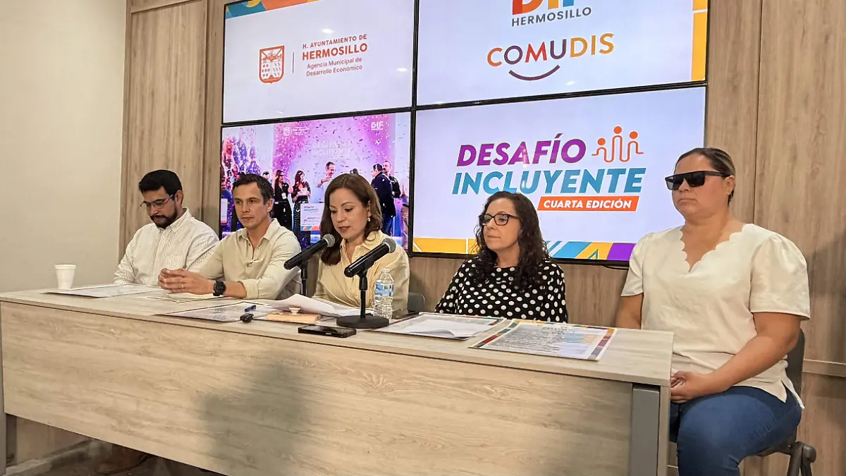 l Desafío Incluyente en Hermosillo (1)