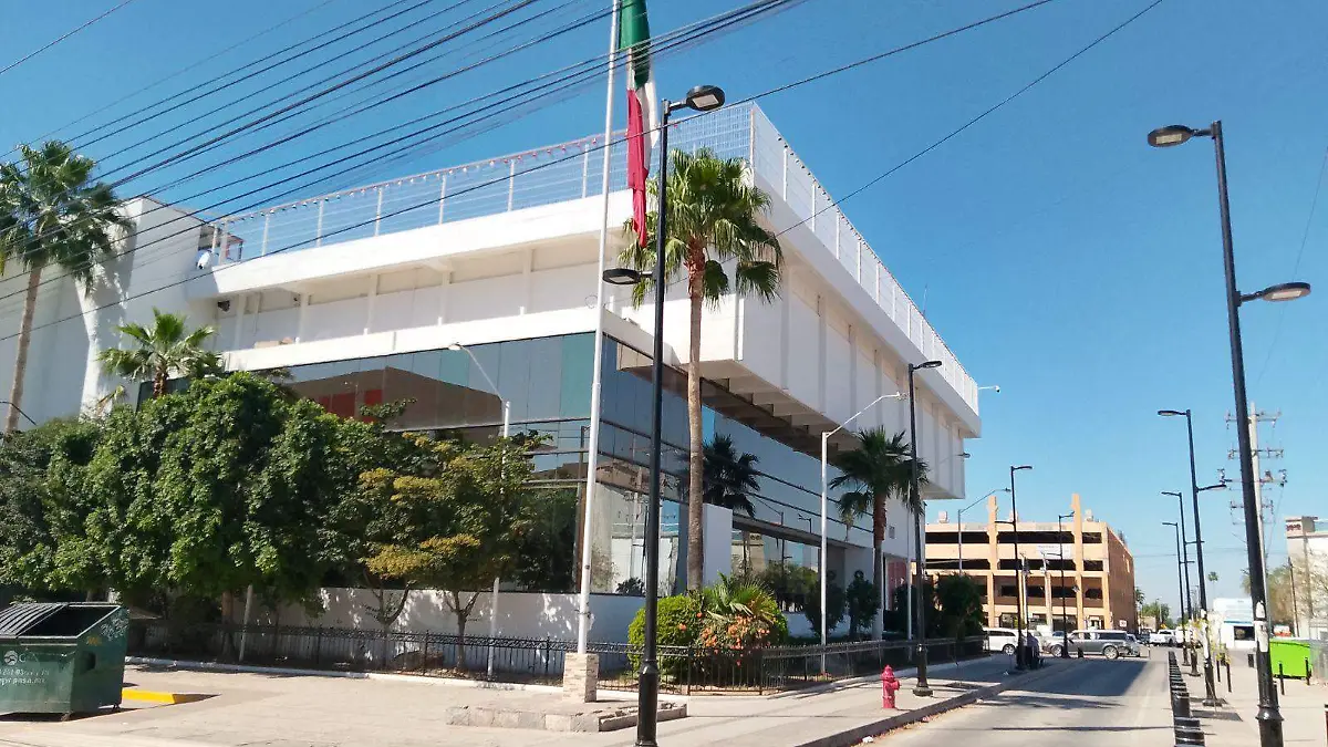Congreso del estado