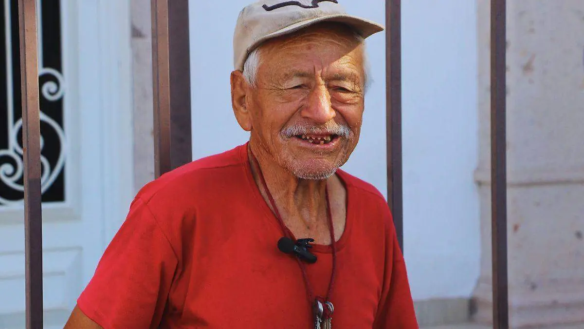Alfonso Huerta