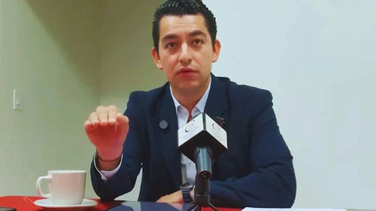Roberto Gradillas Pineda